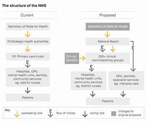 Step By Step Guide To Nhs Changes Bbc News