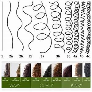 Whats Your Curl Type Curlyhair