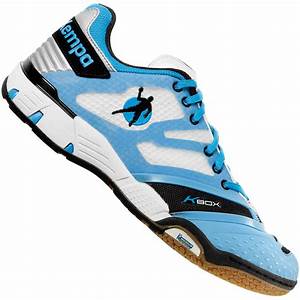 Kempa Professional Handball Shoes Michelin Size 4 15 5 Kudos Status
