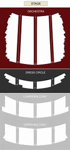 Orpheum Theatre Vancouver Bc Seating Chart Stage Vancouver Theatre