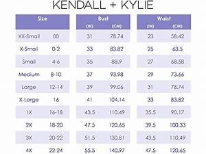 Kendall Women 39 S Ruffle Top Large