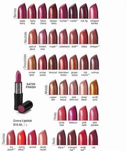 Mary Lipstick Chart Mary Dicas De Maquiagem Fotografia De