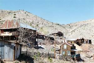 File Ghost Town Jerome Arizona Jpg Wikipedia The Free Encyclopedia