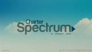 Charter Spectrum Demo Youtube