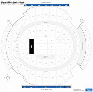 Billy Joel Square Garden Seating Map Two Birds Home