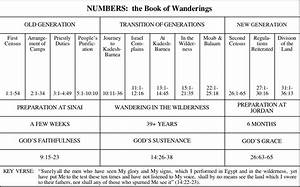 Understanding Numbers Words Of Grace