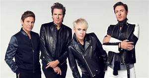 Duran Duran Full Official Chart History Official Charts Company