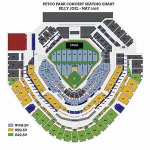 Pnc Park Seating Chart Concert Awesome Home