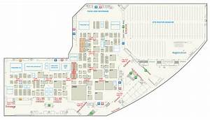  Bailey Hutchison Convention Center Map Maps For You