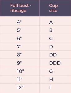 Adore Me Size Chart Inf Inet Com