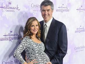 39 Er 39 Actress Kellie Martin Gives Birth To A Baby Girl See Her Pic