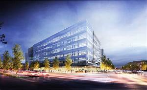 Nationwide Children 39 S Unveils Plans For Two New Six Story Buildings