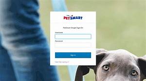 Petsmart Okta Com Petsmart Sign In Pet Smart Okta