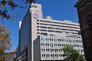 Nyu Langone Additions To Be Completed By End Of 2017 Washington