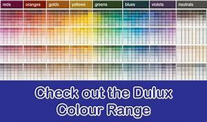 Exterior Paint Color Chart Check Out The Dulux Range Of Paint Colours