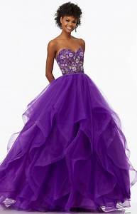 Mori Lee Prom 99015 Formal Dress Gown