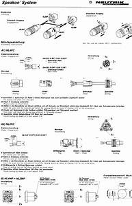 Fiat Tipo 1.4 Wiring Diagram