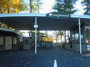 2014 Tanglewood Schedule Overview Berkshire Links