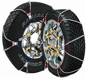 10 Trusted Brands Of Best Auto Trac Snow Chain Size Chart To Buy Go