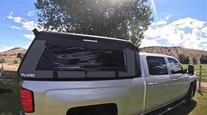 Flated Presents Improved Chevy Silverado Gmc Sierra Topper