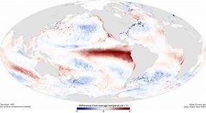 What Is The El Niño Southern Oscillation Enso In A Nutshell Noaa