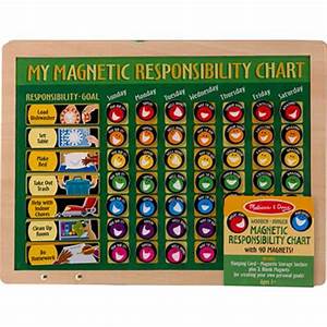  Doug My Magnetic Responsibility Chart Learning
