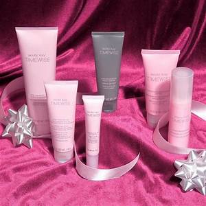 Timewise Miracle Set 3d Anti Aging Mary Mary Produkte