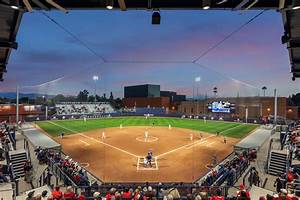 Hillenbrand Stadium Seating Chart