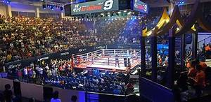 Lumpinee Boxing Stadium Bangkok 2021 All You Need To Know Before