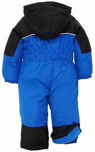 Ixtreme Little Boys 39 Snowmobile 1 Piece Winter Snowsuit Ski Suit