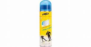 Toko Express Grip Glide Wax 200ml Pricerunner