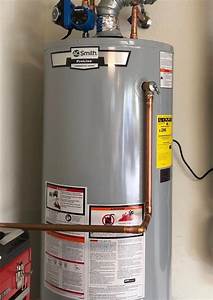 How To Determine Water Heater Age David Yin 39 S Blog