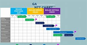 Gantt Chart Pptx Google Drive