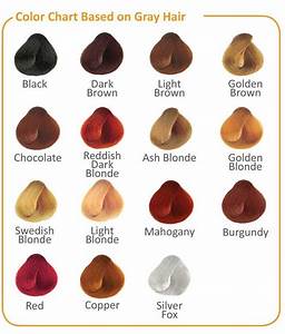 56 best images about hair color charts on pinterest hair