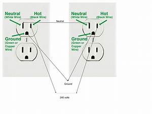 12 Volt Socket Wiring Diagram