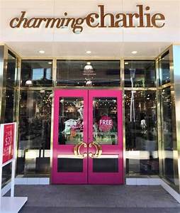 Charming Charlie Reopening Plans On Hold Community Impact