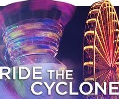 Ride The Cyclone At Upstairs At Chicago Shakespeare Theater 2015