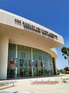Carpenter Performing Arts Center Csulb Los Angeles Tickets Schedule