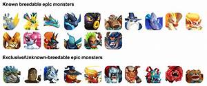  Guide Epic Monsters Monster Legends