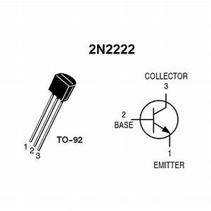 2222a Transistor Datasheet Pdf