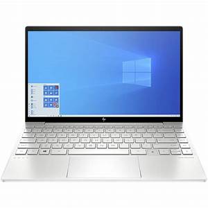 Hp Envy 13 3 Inches Touchscreen Fhd Laptop Intel 10th Gen I5 1035g1