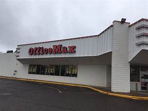 Officemax To Close