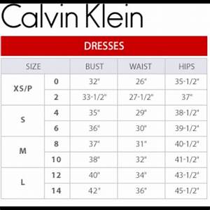 Calvin Klein Dresses Calvin Klein Womens Dress Poshmark
