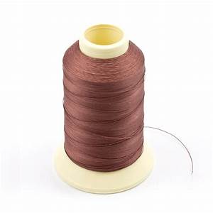 Coats Ultra Dee Polyester Thread Bonded Size Db92 16 Terra Cotta 4 Oz