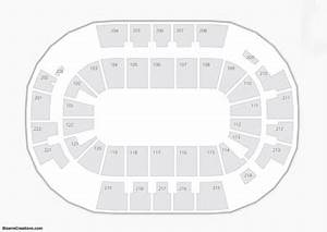 Family Arena Seating Chart Seating Charts Tickets