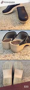  Andersson Swedish Clogs Size 41 Clogs Swedish Clogs Mule Clogs
