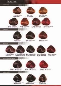 Davines Mask Color Chart Hair Hair Color Swatches Hair Color
