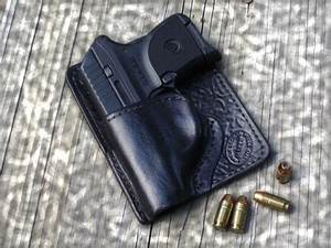 I Found A Graet Leather Holster For Elis At 45 00 Love It