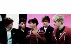 Your Chat With One Direction Quiz Quotev