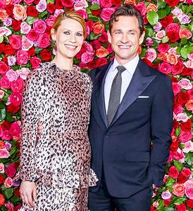  Danes Gives Birth Welcomes Second Child With Hugh Dancy